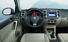 Volkswagen Tiguan - 2007
