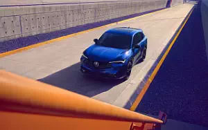   Acura ADX A-Spec Advance Package - 2024