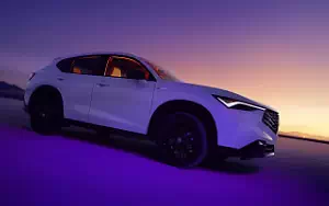  Acura ADX A-Spec Advance Package - 2024