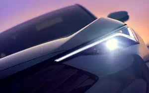   Acura ADX A-Spec Advance Package - 2024