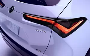   Acura ADX A-Spec Advance Package - 2024