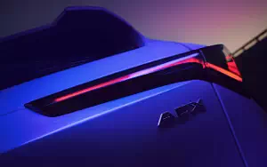   Acura ADX A-Spec Advance Package - 2024