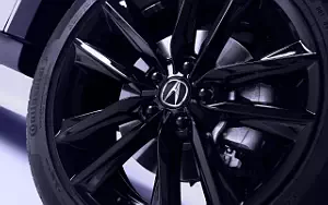   Acura ADX A-Spec Advance Package - 2024