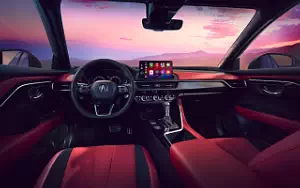   Acura ADX A-Spec Advance Package - 2024