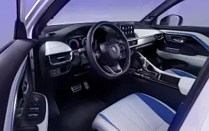   Acura ADX A-Spec Advance Package - 2024