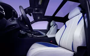   Acura ADX A-Spec Advance Package - 2024