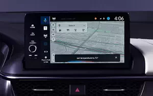   Acura ADX A-Spec Advance Package - 2024