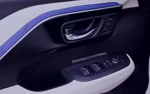   Acura ADX A-Spec Advance Package - 2024