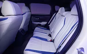   Acura ADX A-Spec Advance Package - 2024