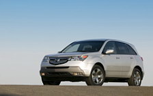   Acura MDX - 2008