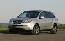   Acura MDX - 2008