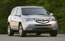   Acura MDX - 2008