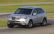   Acura MDX - 2008