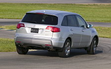  Acura MDX - 2008