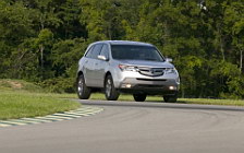   Acura MDX - 2008