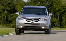   Acura MDX - 2008
