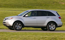   Acura MDX - 2008