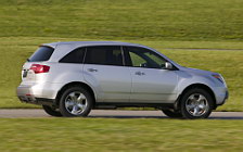   Acura MDX - 2008