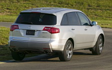   Acura MDX - 2008