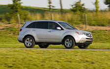   Acura MDX - 2008