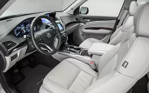   Acura MDX - 2014