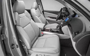   Acura MDX - 2014