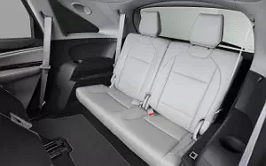  Acura MDX - 2014