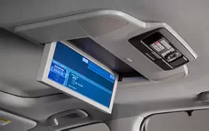   Acura MDX - 2014