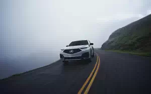   Acura MDX A-Spec - 2024