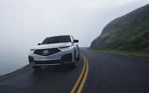   Acura MDX A-Spec - 2024