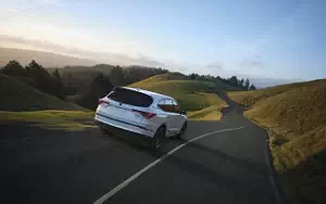   Acura MDX A-Spec - 2024