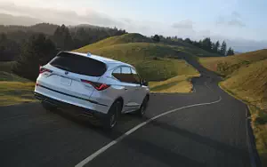   Acura MDX A-Spec - 2024