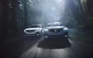   Acura MDX A-Spec - 2024
