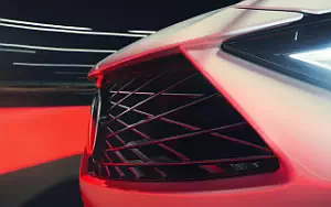   Acura MDX A-Spec - 2024