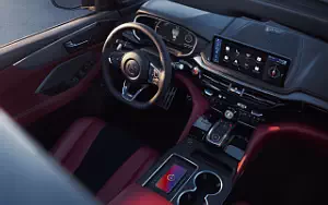   Acura MDX A-Spec - 2024