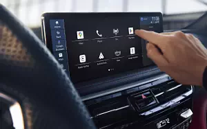   Acura MDX A-Spec - 2024