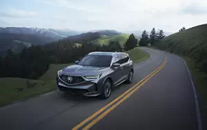   Acura MDX Advance Package - 2024