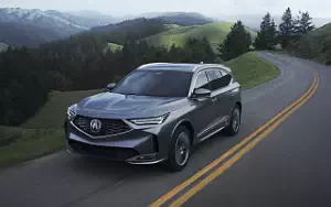   Acura MDX Advance Package - 2024