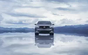   Acura MDX Advance Package - 2024