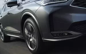   Acura MDX Advance Package - 2024