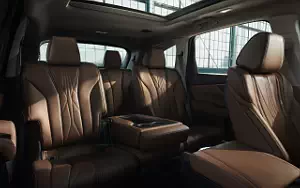   Acura MDX Advance Package - 2024
