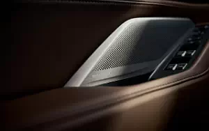   Acura MDX Advance Package - 2024