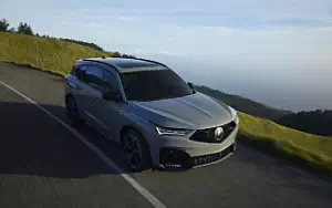   Acura MDX Type S - 2024