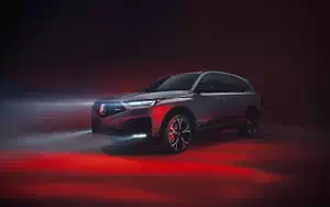   Acura MDX Type S - 2024