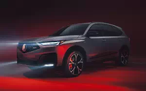   Acura MDX Type S - 2024