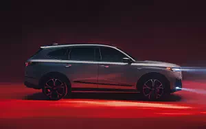   Acura MDX Type S - 2024
