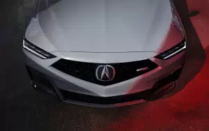   Acura MDX Type S - 2024