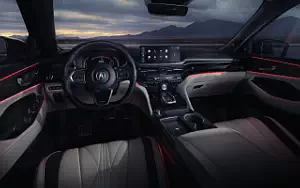   Acura MDX Type S - 2024