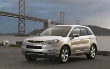   Acura RDX - 2009