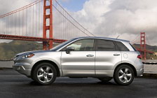   Acura RDX - 2009